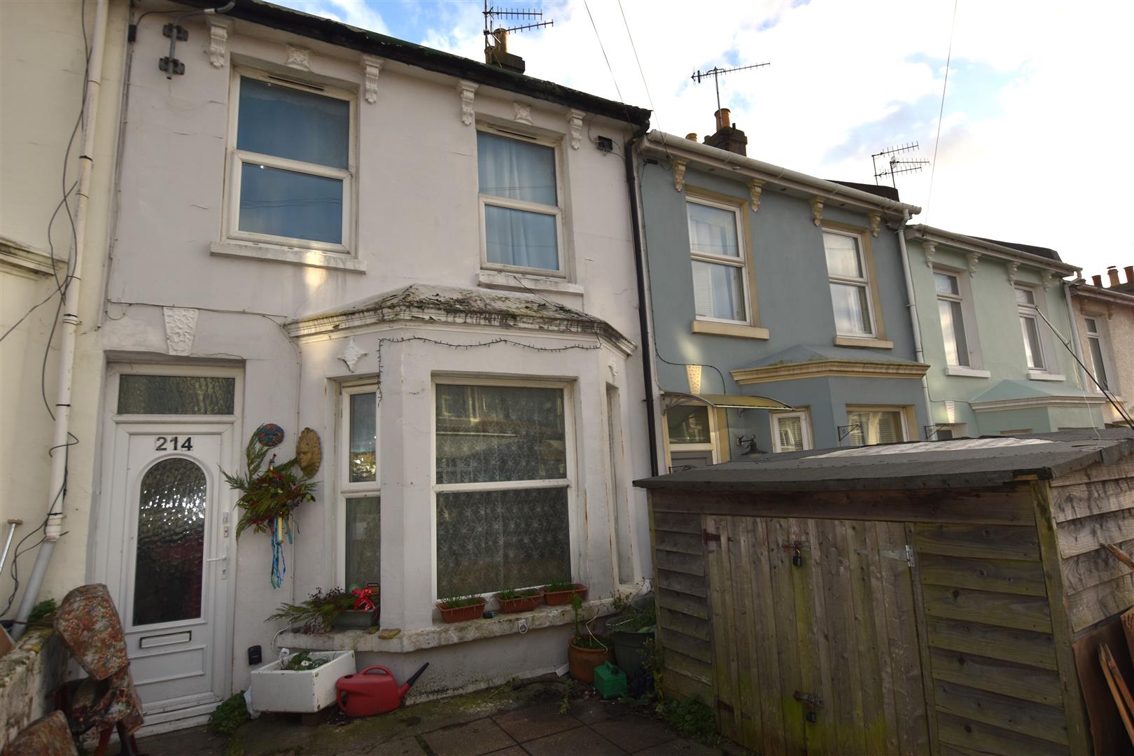 Properties For Sale/ Rent Hastings, Bexhill, Eastbourne